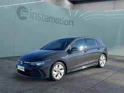 VW Golf VIII