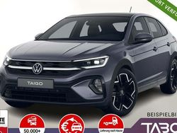 Grau (rauchgrau metallic) Neu 2025 VW Taigo R-line SUV | 29.388 € (Fairer Preis)
