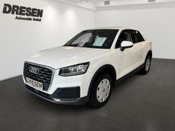 Weiss Gebraucht 2018 Audi Q2 Sport SUV | 16.150 € (Fairer Preis)