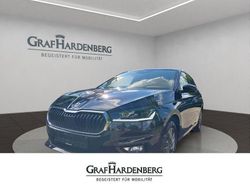 Schwarz Neu 2025 Skoda Fabia Tour Kleinwagen | 26.890 € (Teuer)