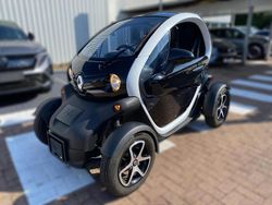 Diverse metallic Gebraucht 2022 Renault Twizy Intens Kleinwagen | 13.850 €