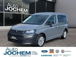 Grau Gebraucht 2024 VW Caddy Van / Kleinbus | 29.950 € (Etwas zu teuer)