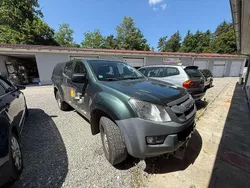 Grün Gebraucht 2015 Isuzu D-Max Abholung | 9.900 € (Superpreis)