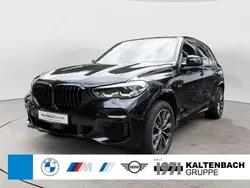 Schwarz Gebraucht 2022 BMW X5 M Sport SUV | 56.590 € (Guter Preis)