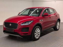 Rot (firenze red met.) Gebraucht 2019 Jaguar E-Pace S SUV | 23.480 € (Fairer Preis)