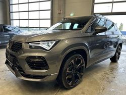 Grau Gebraucht 2025 Cupra Ateca SUV | 30.900 € (Guter Preis)