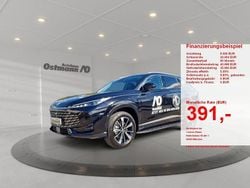 Pebble black Gebraucht 2025 MG HS Luxury SUV | 30.660 € (Superpreis)