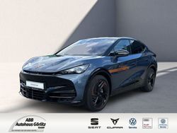 Blau Gebraucht 2024 Cupra Tavascan VZ SUV | 57.990 € (Teuer)