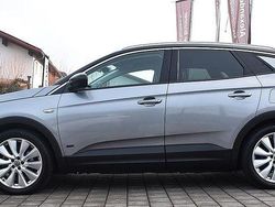Grau Gebraucht 2020 Opel Grandland X Ultimate SUV | 19.900 € (Guter Preis)