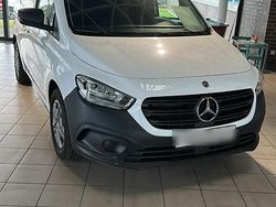Weiß Gebraucht 2022 Mercedes Citan 110 | 35.750 €