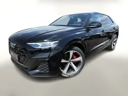Grau Neu 2024 Audi Q8 Comfort SUV | 83.388 €