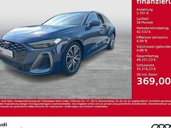 Blau Neu 2025 Audi A5 Ambiente Coupé | 46.233 € (Superpreis)