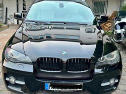 Schwarz Gebraucht 2010 BMW X6 Shadowline SUV | 13.900 € (Superpreis)