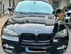 Schwarz Gebraucht 2010 BMW X6 Shadowline SUV | 13.900 € (Superpreis)