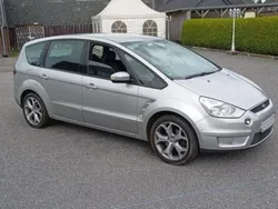 Gebraucht 2007 Ford S-MAX S Van / Kleinbus | 2.200 € (Superpreis)