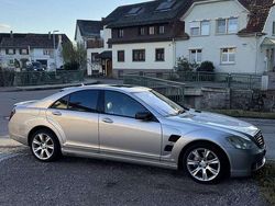 Gebraucht 2007 Mercedes S320 Limousine | 10.000 € (Fairer Preis)