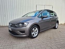 Grau Gebraucht 2014 VW Golf VII Comfortline Limousine | 12.499 € (Etwas zu teuer)