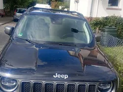 Schwarz Gebraucht 2019 Jeep Renegade Limited SUV | 12.800 € (Fairer Preis)
