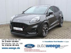 Grau Gebraucht 2022 Ford Puma ST SUV | 21.990 € (Fairer Preis)