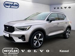 Aurora silver / metallic Neu 2025 Volvo XC40 Ultra SUV | 55.290 €