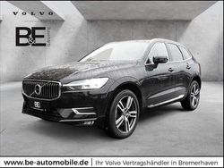 Gebraucht 2021 Volvo XC60 SUV | 37.950 € (Fairer Preis)