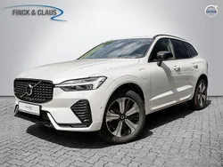 Weiß Gebraucht 2025 Volvo XC60 Plus SUV | 53.890 € (Fairer Preis)