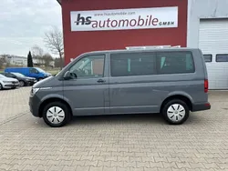 Grau Gebraucht 2021 VW T6.1 Van | 27.999 €