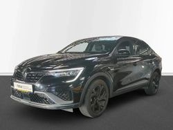 Schwarz Gebraucht 2023 Renault Arkana R.S. SUV | 24.480 € (Fairer Preis)