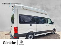 Weiß Gebraucht 2023 VW California California Van | 61.870 € (Guter Preis)