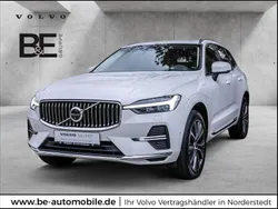 Weiß Gebraucht 2022 Volvo XC60 Inscription SUV | 42.950 € (Superpreis)