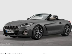 Bmw individual froze Gebraucht 2024 BMW Z4 M Sport Cabrio | 54.995 € (Etwas zu teuer)