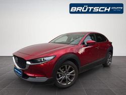 Soul red crystal Gebraucht 2021 Mazda CX-30 Selection SUV | 26.980 € (Teuer)
