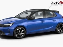 Voltaik blau metallic / ... Neu 2025 Opel Corsa Kleinwagen | 20.195 € (Guter Preis)