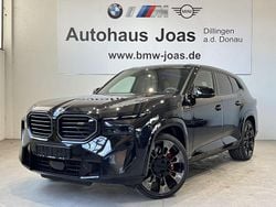 Schwarz Gebraucht 2023 BMW XM Performance SUV | 106.900 € (Guter Preis)