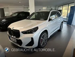 Weiß Gebraucht 2025 BMW X1 M Sport SUV | 59.490 €