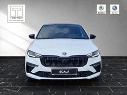 Weiß Neu 2025 Skoda Scala Tour Kleinwagen | 31.190 € (Teuer)