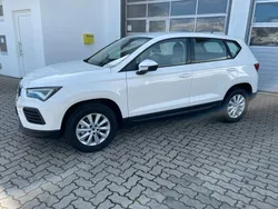 "bila" weiss Neu 2024 Seat Ateca Reference SUV | 24.990 € (Etwas zu teuer)