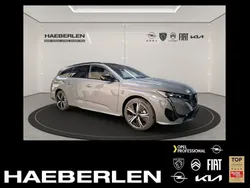 Selenium grau Neu 2025 Peugeot 308 GTi Kombi | 41.550 €