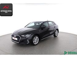 Schwarz (metallic) Gebraucht 2022 Audi A3 e-tron Ambiente Kleinwagen | 21.479 € (Guter Preis)
