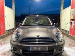 Andere farben Gebraucht 2011 Mini Cooper Kleinwagen | 7.800 € (Etwas zu teuer)