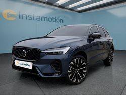 Blau Neu 2025 Volvo XC60 SUV | 73.749 €