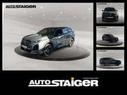 Astoriagrün Neu 2025 Citroën C5 Aircross SUV | 40.890 €