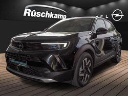 Schwarz Gebraucht 2022 Opel Mokka-e Elegance SUV | 18.980 € (Fairer Preis)