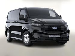 Agate black metallic Neu 2025 Ford Transit Custom Trend Limousine | 36.670 € (Guter Preis)
