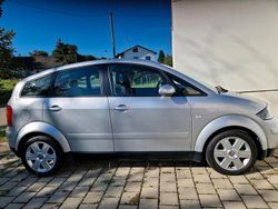 Silber Gebraucht 2001 Audi A2 Kleinwagen | 9.800 €