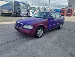 Gebraucht 1994 Mercedes C250 Limousine | 2.850 €