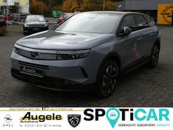 Grafik grau Gebraucht 2025 Opel Grandland X SUV | 38.500 € (Teuer)