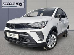 Weiss Gebraucht 2022 Opel Crossland Edition+ SUV | 13.990 € (Guter Preis)