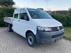 Weiß Gebraucht 2012 VW T5 Van | 18.600 € (Etwas zu teuer)