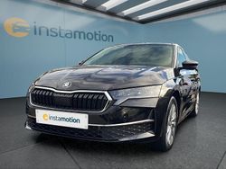 Schwarz Neu 2025 Skoda Octavia Kombi | 33.249 € (Guter Preis)